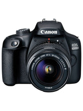 Canon Beginners Bundle (Canon 4000D)